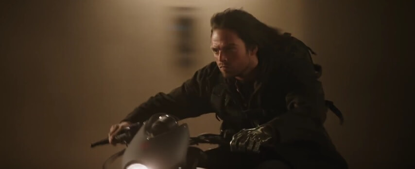 קפטן אמריקה: מלחמת האזרחים