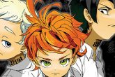 the promised neverland