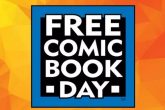 יום קומיקס חינם